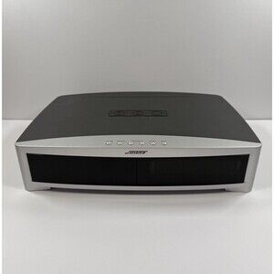 Bose Model AV3-2-1 II Media Center Series II Console Only ~ NOT TESTED
